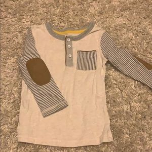 Oshkosh Boys Long Sleeve